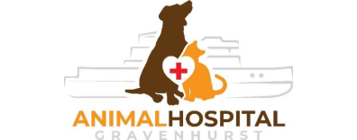 Animal Hospital Gravenhurst 7045 - Logo, FEB 2023